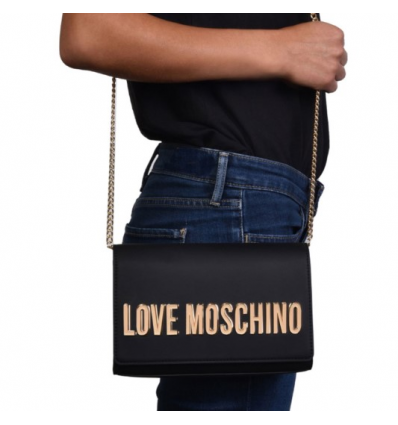 Tracolla Love Moschino JC4103PP1L 