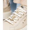 Sneakers NeroGiardini I411622D